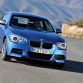 BMW M135i (3 Door Hatch)