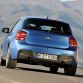 BMW M135i (3 Door Hatch)
