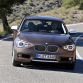 BMW 125d (3 Door Hatch)