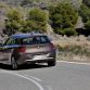 BMW 125d (3 Door Hatch)