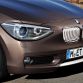 BMW 125d (3 Door Hatch)