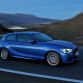 BMW M135i (3 Door Hatch)