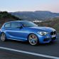 BMW M135i (3 Door Hatch)