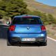 BMW M135i (3 Door Hatch)