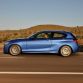 BMW M135i (3 Door Hatch)