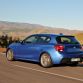 BMW M135i (3 Door Hatch)