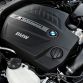 BMW M Performance 6-cylinder petrol engine with TwinPower Turbo