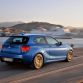 BMW M135i (3 Door Hatch)