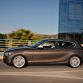 BMW 125d (3 Door Hatch)