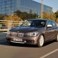 BMW 125d (3 Door Hatch)