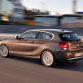BMW 125d (3 Door Hatch)