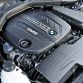 BMW 4-cylinder diesel engine with TwinPower Turb