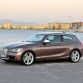 BMW 125d (3 Door Hatch)