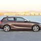 BMW 125d (3 Door Hatch)