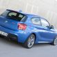 BMW 1-Series 3door