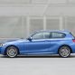 BMW 1-Series 3door