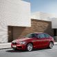 BMW 1-Series Coupe, Cabrio and M Model Renderings