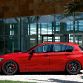 BMW 1-Series Coupe, Cabrio and M Model Renderings