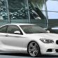 BMW 1-Series Coupe, Cabrio and M Model Renderings