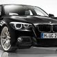 BMW 1-Series Coupe, Cabrio and M Model Renderings