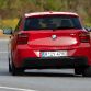 BMW 1-Series Coupe, Cabrio and M Model Renderings