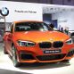 BMW 1-Series facelift (2)