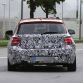 BMW 1-Series facelift Spy Photos