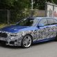 BMW 1-Series facelift Spy Photos