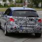BMW 1-Series facelift Spy Photos