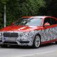 BMW 1-Series facelift Spy Photos