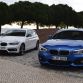 BMW 1-Series facelift with M Sport package live (1)