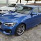 BMW 1-Series facelift with M Sport package live (10)