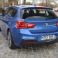 BMW 1-Series facelift with M Sport package live (13)