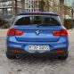BMW 1-Series facelift with M Sport package live (14)