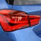 BMW 1-Series facelift with M Sport package live (15)