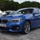 BMW 1-Series facelift with M Sport package live (3)