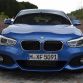 BMW 1-Series facelift with M Sport package live (4)