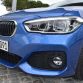 BMW 1-Series facelift with M Sport package live (8)
