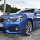 BMW 1-Series facelift with M Sport package live (9)