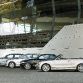 BMW 1-Series model range