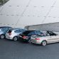 BMW 1-Series model range