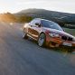 BMW 1 Series M Coupe 2012