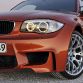 BMW 1 Series M Coupe 2012