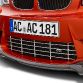 BMW 1-Series M Coupe by AC Schnitzer