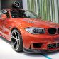 BMW 1-Series M Coupe by AC Schnitzer Live in IAA 2011