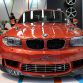 BMW 1-Series M Coupe by AC Schnitzer Live in IAA 2011