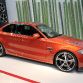 BMW 1-Series M Coupe by AC Schnitzer Live in IAA 2011