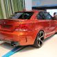 BMW 1-Series M Coupe by AC Schnitzer Live in IAA 2011