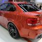 BMW 1-Series M Coupe by AC Schnitzer Live in IAA 2011