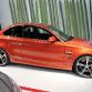 BMW 1-Series M Coupe by AC Schnitzer Live in IAA 2011